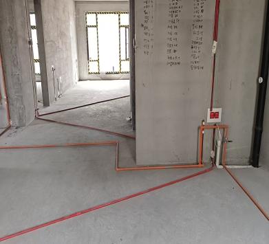 进阶版管路施工节点