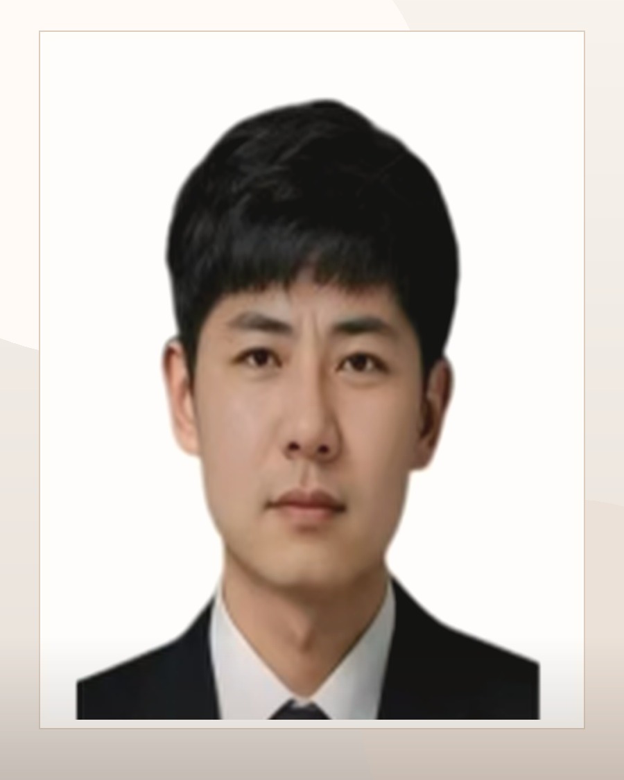 乐蜂装饰人员正装照